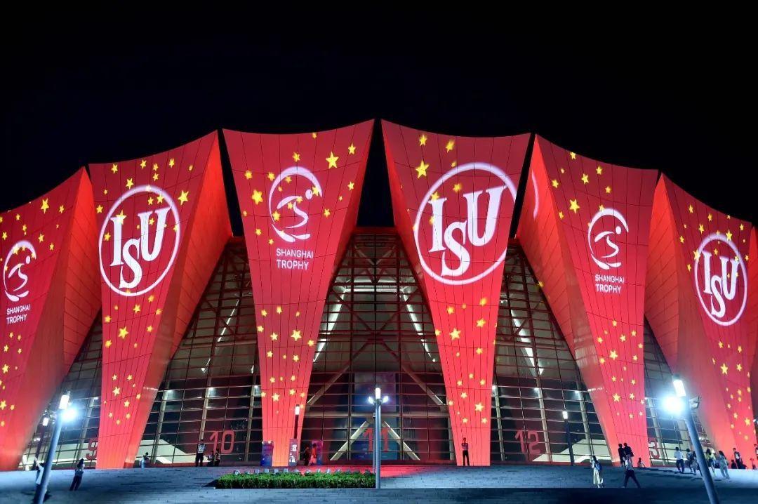 东方体育中心平面图_东方体育中心简笔画_东方体育中心建筑特色