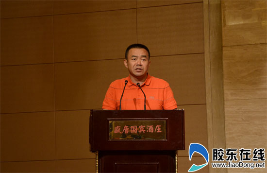 蓬莱市体育馆_蓬莱区体育运动服务中心_蓬莱市体育中心