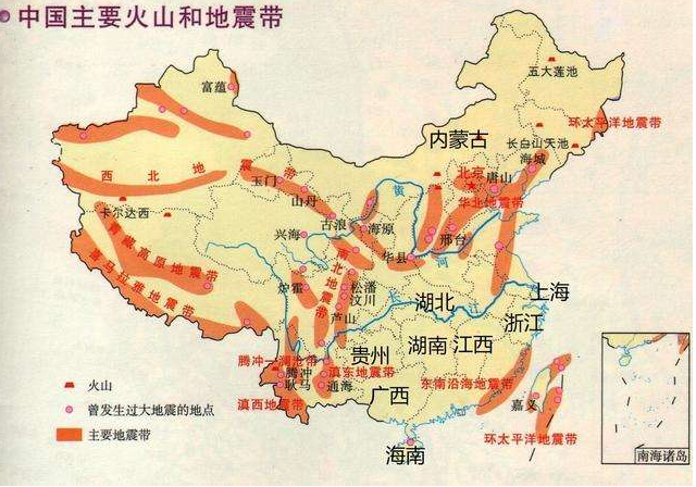 kaiyun体育登录网页入口 佳木斯地震最新消息今天,佳木斯历史上的地震及地震带分布