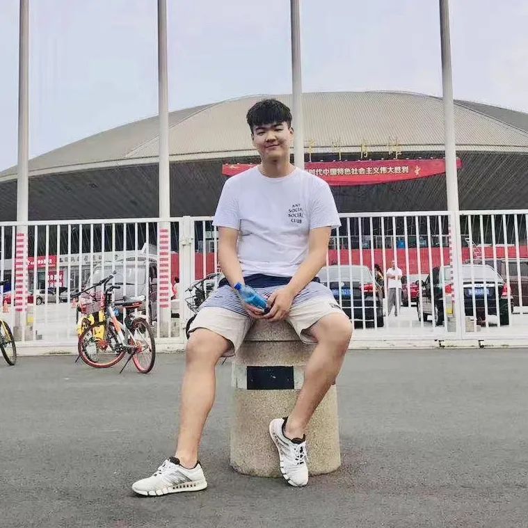 云开·全站appkaiyun官网 天体榜样丨李秦瑞——功不唐捐，玉汝于成！