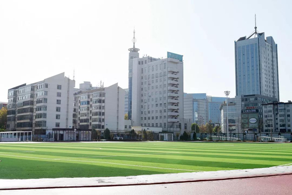云开·全站apply体育官方平台 好消息！长治市体育公园11月20日试开园
