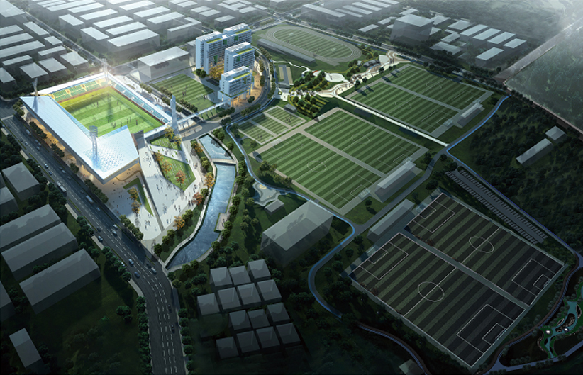 深圳市体育中心开放吗_深圳市体育中心体育馆_深圳市体育中心有什么好玩的