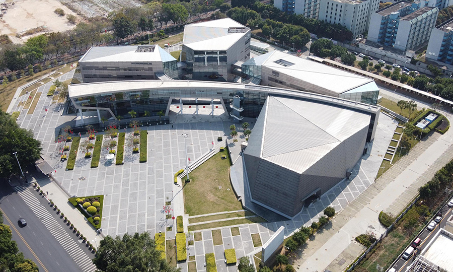 深圳市体育中心体育馆_深圳市体育中心有什么好玩的_深圳市体育中心开放吗